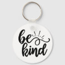 Search for kindness key rings Positivity
