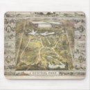 Search for vintage maps mousepads Usa
