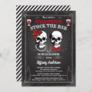 Search for chalkboard halloween invitations Retro