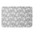 Search for animal bath mats Spots