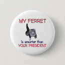 Search for ferret badges Humour