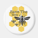 Search for causes magnets Bees