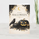 Search for elegant halloween cards Gothic