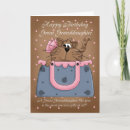 Search for great granddaughter birthday cards Cute