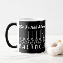 Search for balancing mugs Quote