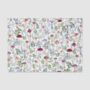 Search for mushroom tissue paper Forest