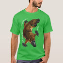 Search for platypus tshirts Ornithorhynchus