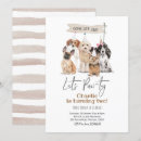 Search for lets pawty Dog birthday