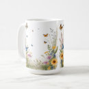 Search for watercolor butterflies mugs Watercolour