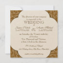 Search for old leather invitations Rustic