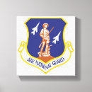 Search for veterans canvas prints Air force