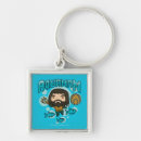 Search for undersea key rings Dc comics
