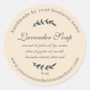 Search for ivory stickers Vintage