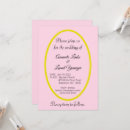 Search for nuptials wedding invitations Bride