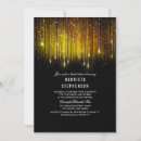 Search for strings invitations Glitter