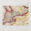 Search for canada map postcards Full