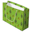 Search for grinch gift bags Whoville