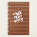 Search for wall planners Brick