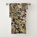 Search for pink green bath towels White