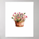 Search for flower pot posters Beautiful