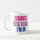 Search for sounds mugs Bisexual