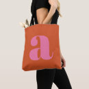 Search for initial tote bags Modern
