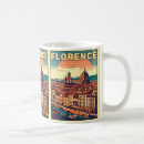 Search for florence italy mugs Firenze