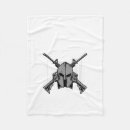 Search for military blankets America
