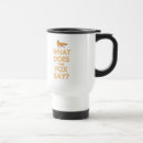 Search for does mugs Fox