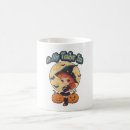 Search for halloween design mugs Funny