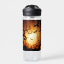 Search for halloween water bottles Autumn