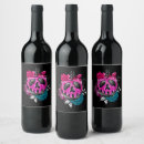 Search for apple wine labels Floral