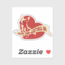 Search for pop art dog stickers Chihuahua