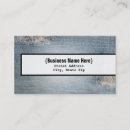 Search for denim fabric business cards Fashion