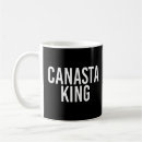 Search for the king mugs Player