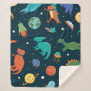 Search for dinosaurs in space Planets