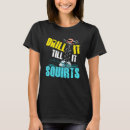 Search for ice fishing tshirts Drill