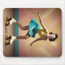 Search for roller skates mousepads Retro