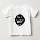 Search for pet baby shirts Create your own blanks