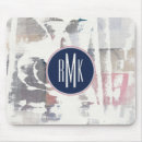 Search for cropped mousepads Blue