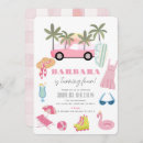 Search for rollerblade invitations Pink