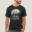 Search for chicago flag tshirts Pride