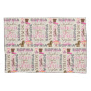 Search for equestrian pillowcases For kids