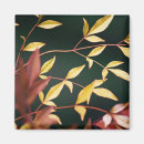 Search for gold leaf magnets Fall