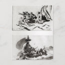 Search for deux postcards 19th