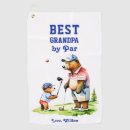 Search for grandpa golf towels Sports