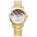 Search for fireman watches First responder