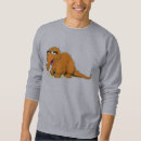 Search for snuffleupagus sesame street tshirts Classic