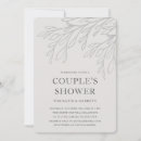 Search for simple lines invitations Modern