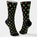 Search for black santa socks Festive
